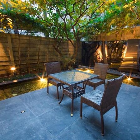 Boonrumpa Accommodation Bangkok Ngoại thất bức ảnh