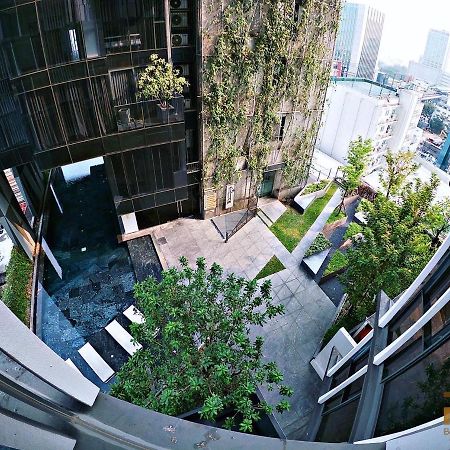 Boonrumpa Accommodation Bangkok Ngoại thất bức ảnh