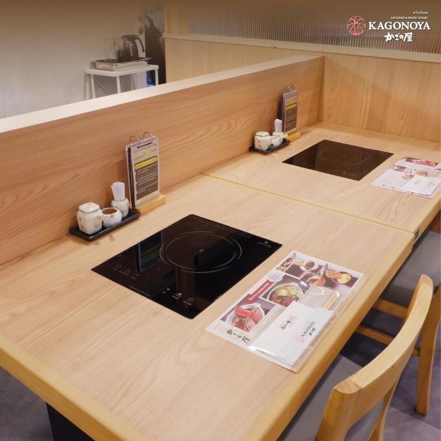 Boonrumpa Accommodation Bangkok Ngoại thất bức ảnh
