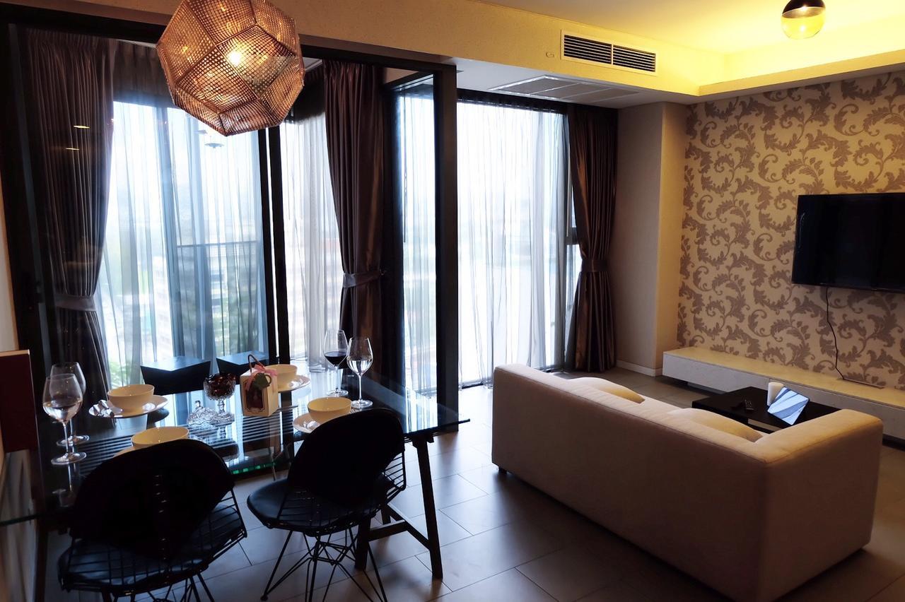 Boonrumpa Accommodation Bangkok Ngoại thất bức ảnh